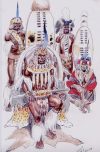 Zululand - la Vendetta del Principe - 8 vol. - immagine 2